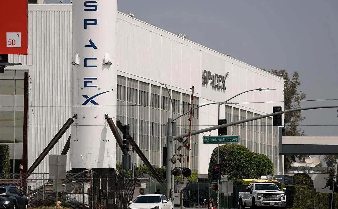 Маск допустил, что в ближайшие 10 лет стоимость SpaceX превысит $100 трлн