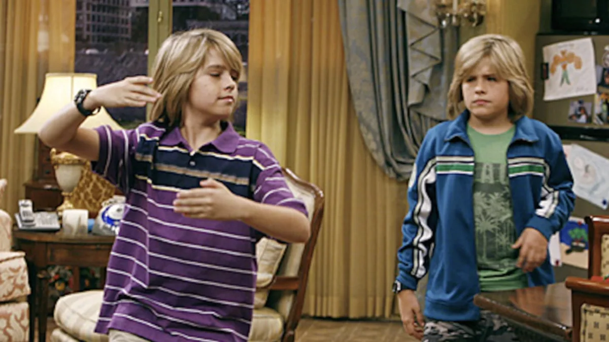 Child Star Compares Disney Show to Working in ‘Coal Mines’