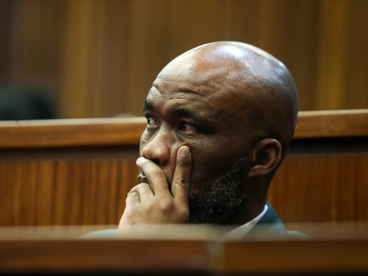 Sars turns up the heat on ‘Cat’ Matlala over R14m tax bill