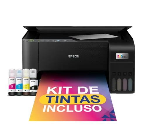 Hora de imprimir mais e gastar menos: impressoras em promoção na Amazon