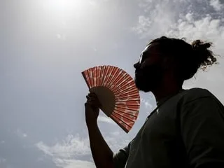 Canicule : cinq départements placés en vigilance orange à partir de vendredi