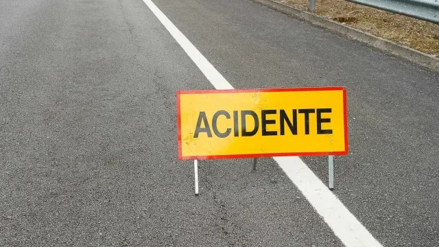 Um morto e um ferido grave em colisão de duas viaturas na A13 em Tomar