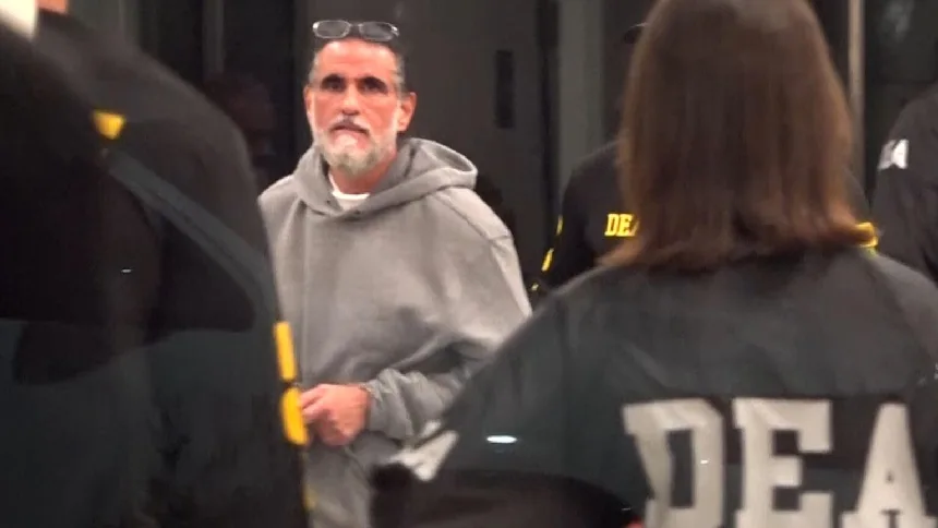 Aplazaron el juicio contra Alex Saab en Estados Unidos: Esta es la fecha que fijó la jueza federal