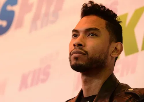 R&B star Miguel and filmmaker Margaret Zhang are expecting their second child