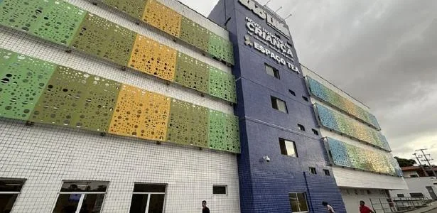 Justiça manda trocar gestão médica do Hospital da Criança em São Luís
