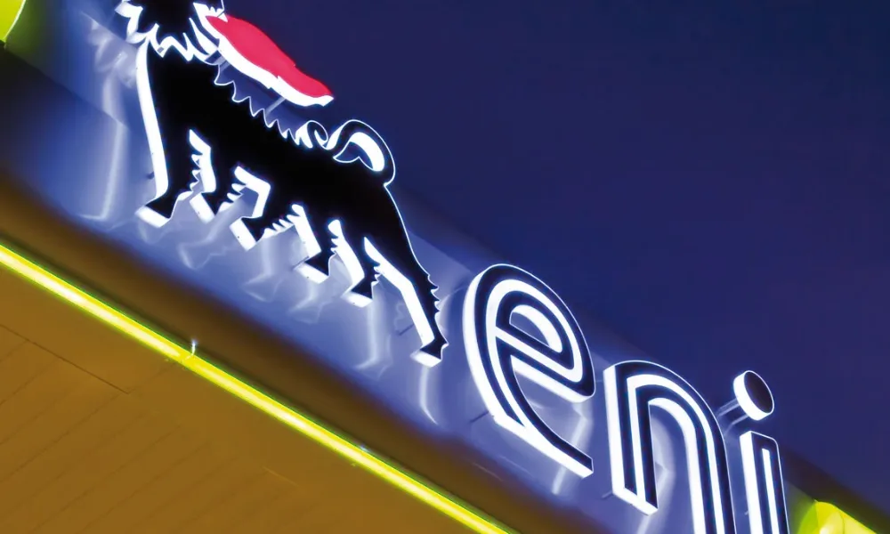 Bloomberg: Eni confirma diálogos con Venezuela para revitalizar el sector energético