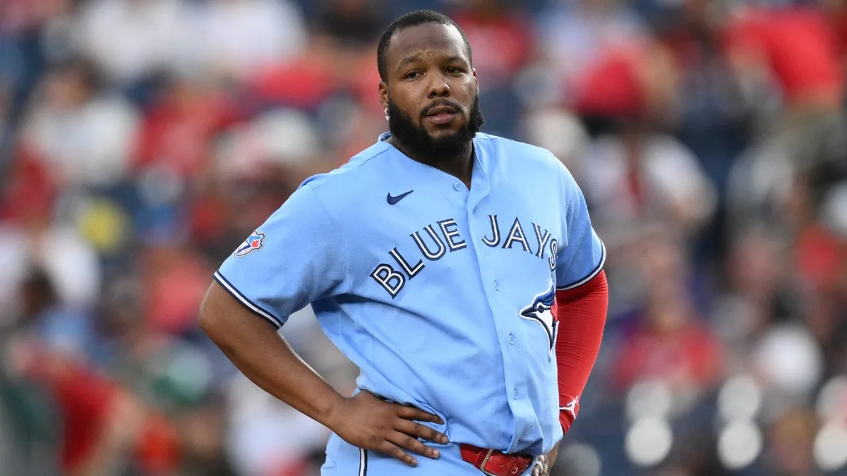 Blue Jays’ Guerrero Jr. could play rehab game before return from concussion