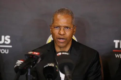 Emfuleni and Merafong among 38 municipalities receiving support, Hlabisa tells Parliament