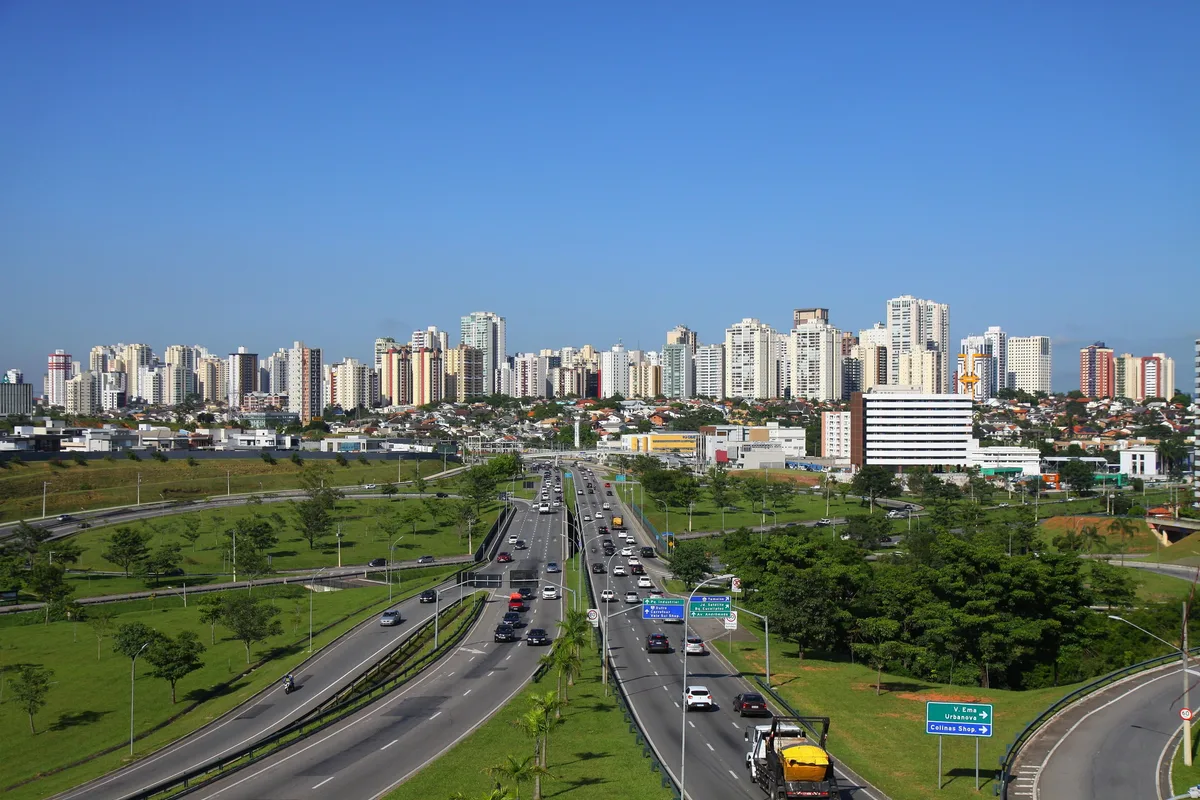 São José tem saldo positivo de empregos pelo 8º mês consecutivo