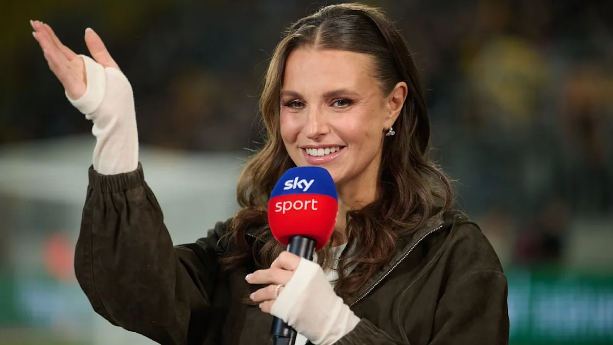 Das steckt dahinter - Wontorra-Überraschung bei Sky!