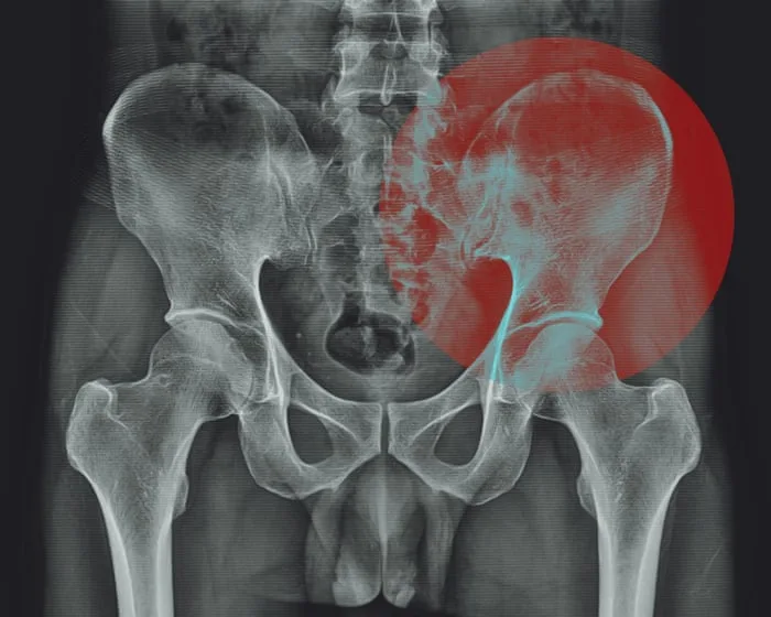 Do we really ‘hold tension’ in our hips?