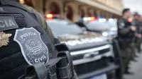 Dados ISP: feminicídios crescem 86% e mais de 4 mil armas são apreendidas