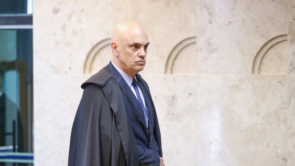 Moraes será relator de novo inquérito contra Flávio Bolsonaro no STF