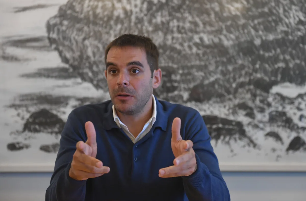 Passaglia apuntó contra el juez que absolvió a los sindicalistas que bloquearon una Pyme: “Le da poder a los que extorsionan”