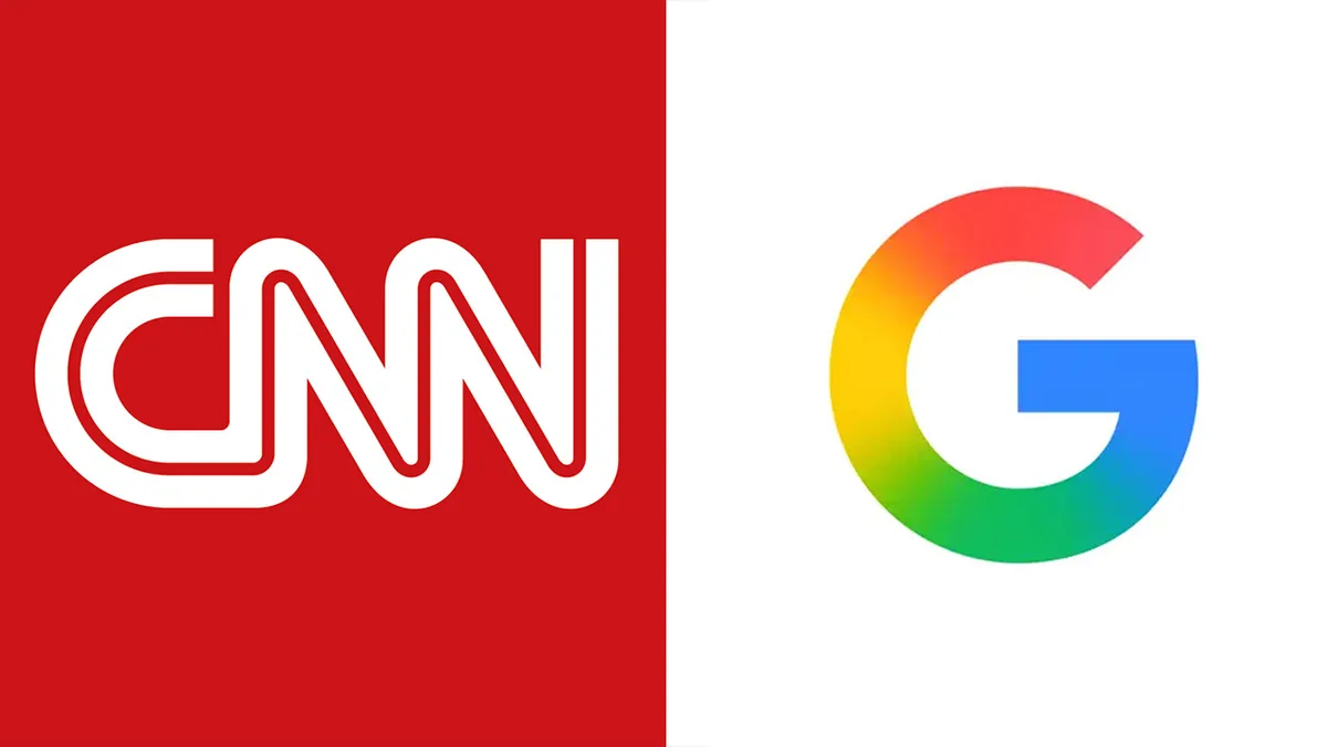 CNN And Google To Partner On AI “Experimental Features”