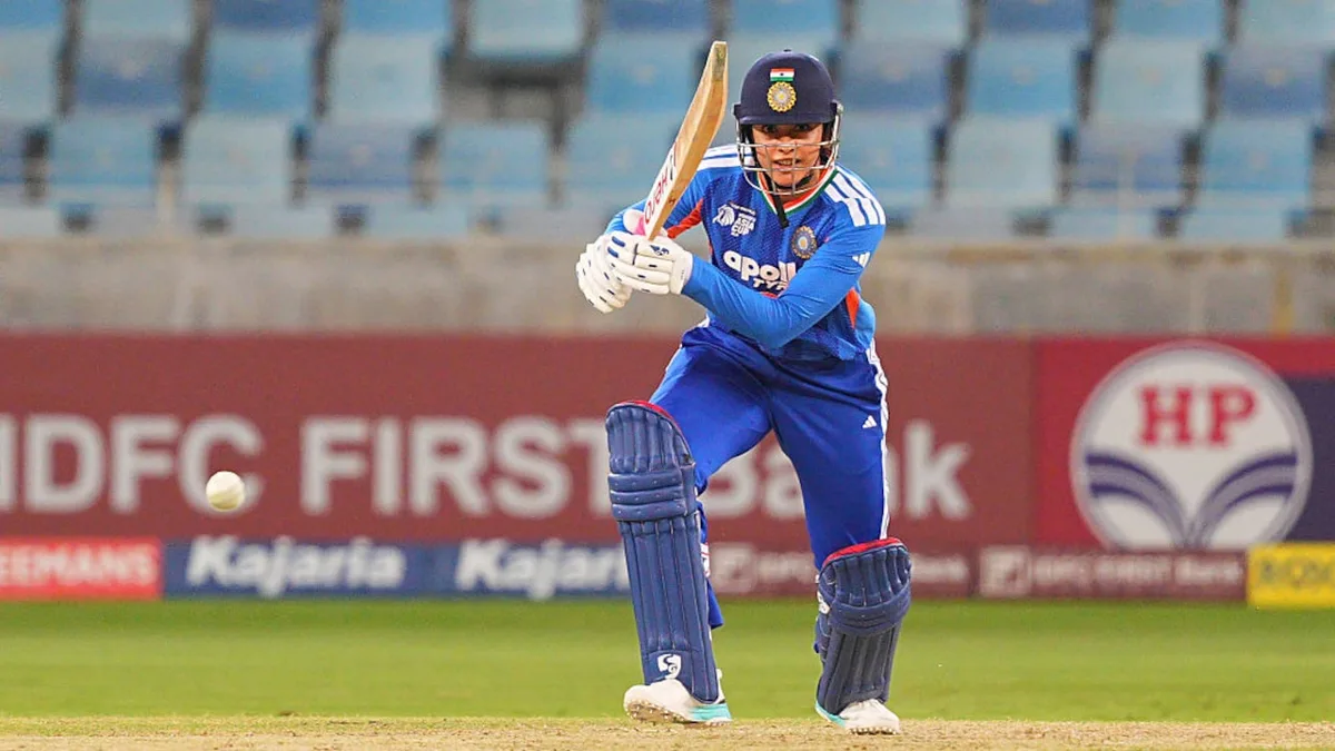 India vs Zimbabwe Highlights 1st Women's T20I: Debutant Niki Prasad, Deepti Sharma Shine As India Beat Zimbabwe By 4 Wickets