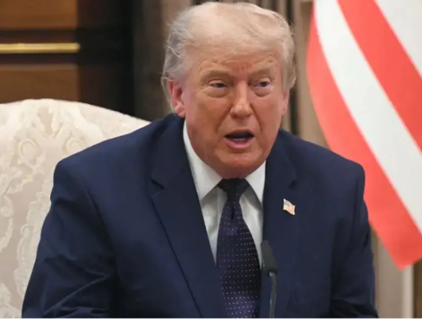 Trump dice que Venezuela no está preparada para unas elecciones