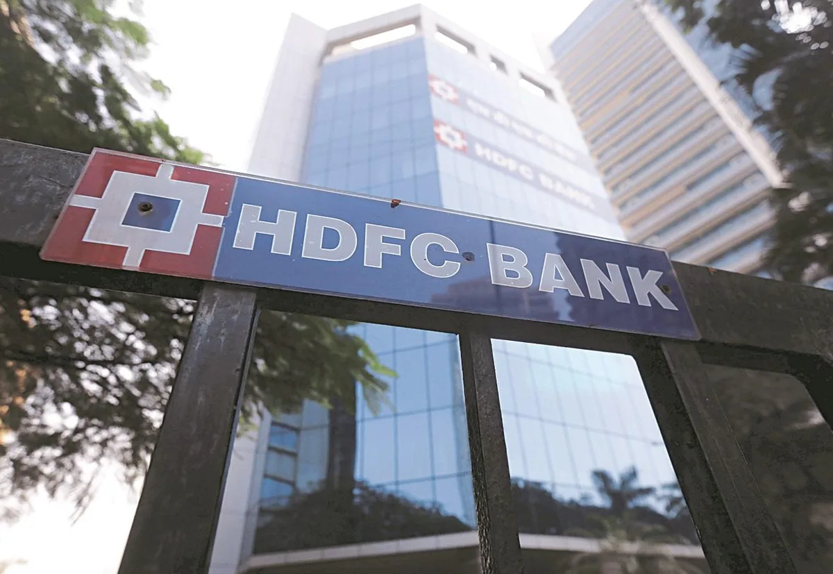 Uncertainty over CEO's term weighing on HDFC Bank's stock, says Macquarie