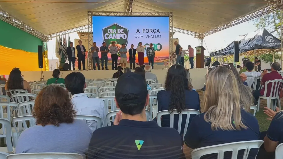Itapetininga recebe 2ª edição do Dia de Campo