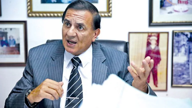 Quedó firme la condena a cinco años de prisión contra un exjuez federal por beneficiar a un poderoso narco