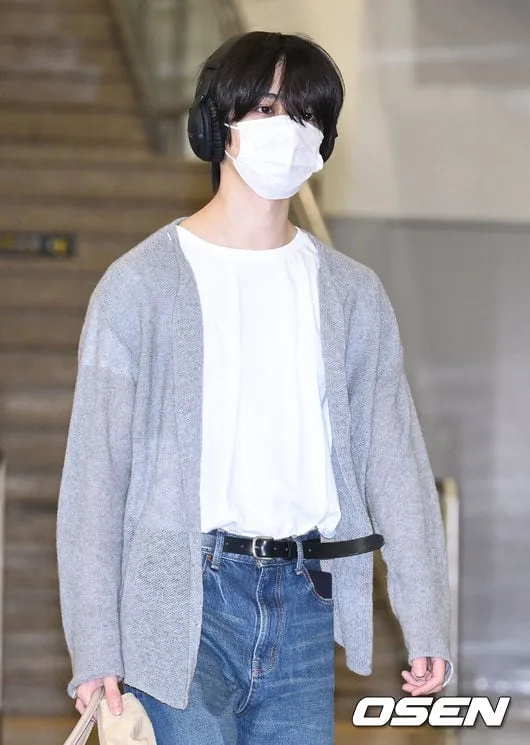 [사진]TXT 범규 '청순 이상 무'