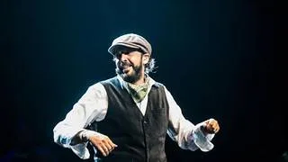 La Clave regresa el 23 de octubre con un tributo a Juan Luis Guerra