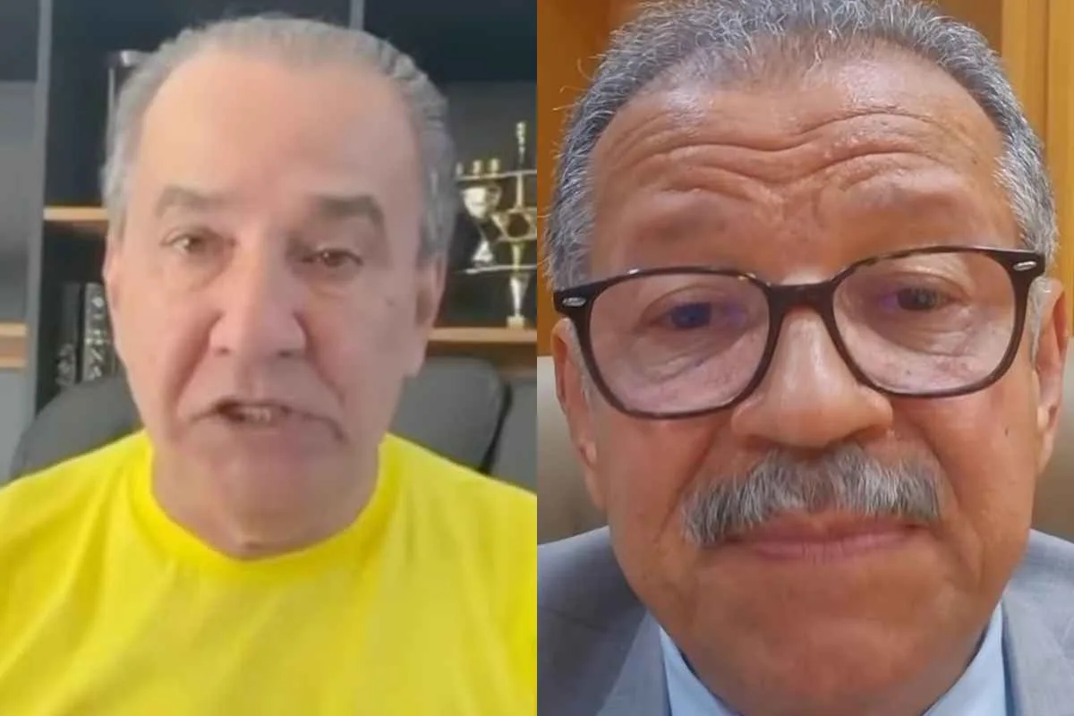 Sebastião Coelho se diz "injustiçado" após atrito com Malafaia
