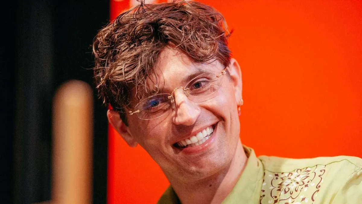 Depuis 38 ans, cette réplique culte fait rire des millions de gens, et c'est la préférée de Raphaël Quenard !