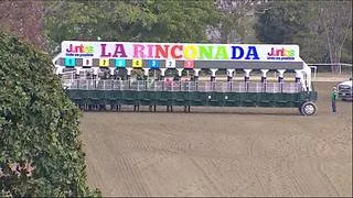 ¡Atención! La primera válida del 5y6 se presenta un retirado para este domingo en La Rinconada 23-8-2026