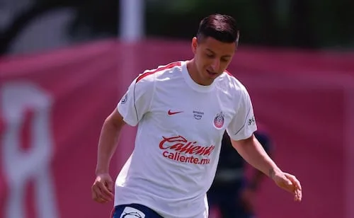 La misión de las Chivas en su visita a Santos Laguna