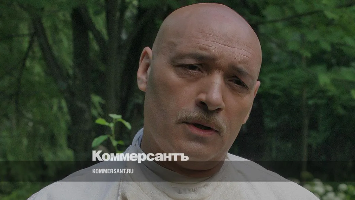 Умер актер Юрий Цурило // Умер актер из «В августе 44-го» и «Обитаемого острова» Юрий Цурило