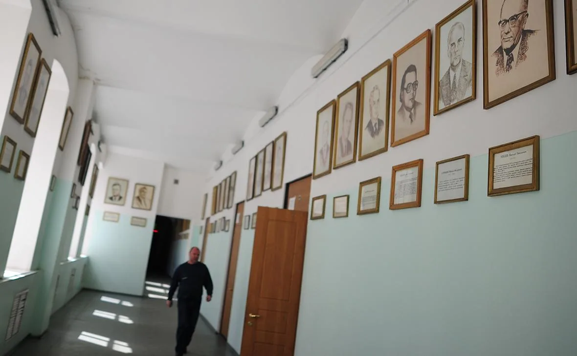 В Москве эвакуировали несколько вузов