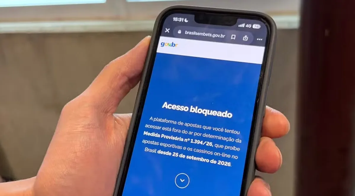 Para proteger menores, governo pede fiscalização de seis jogos com riscos semelhantes aos das bets