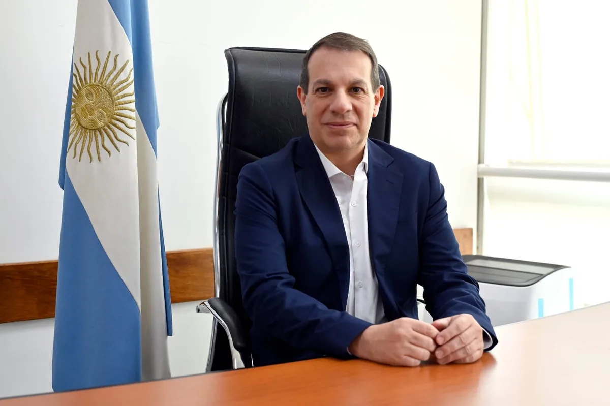 Secretaría de Discapacidad: tras la fallida gestión de Di Liscia, asumió Diego Masargian