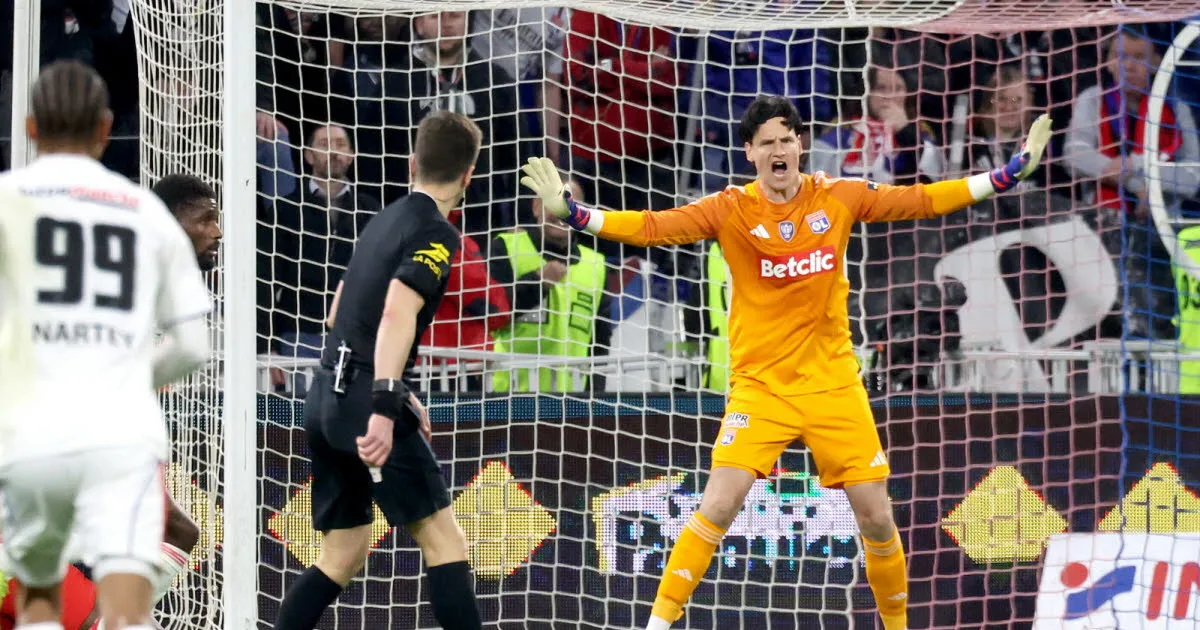 Football. Ligue Europa : l'OL lance son parcours européen à Anderlecht