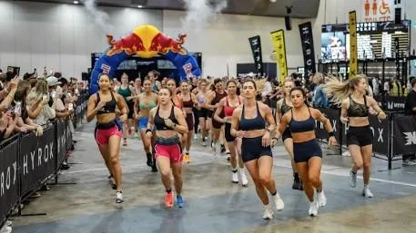 HYROX Perth 2026: Local gym enthusiasts gearing up for massive weekend of fitness at PCEC