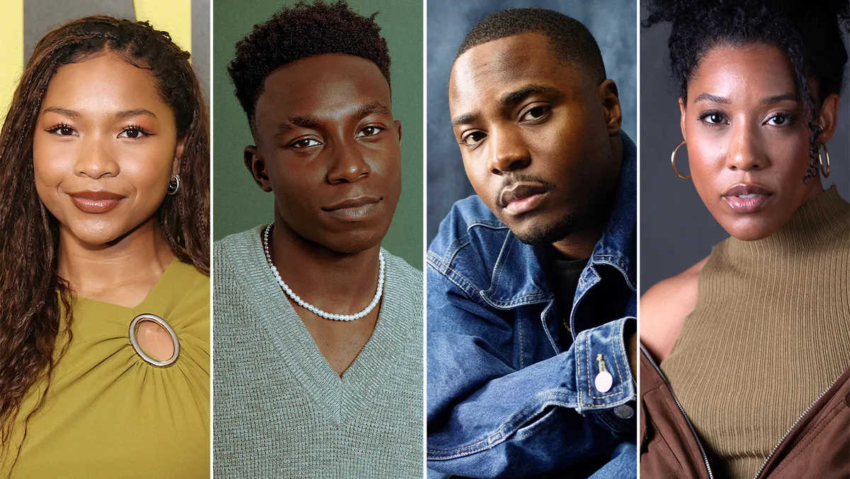 ‘Snoop’ Biopic At Universal Adds Laya DeLeon Hayes, Olly Sholotan, Corey Champagne And Jonica Booth To Cast