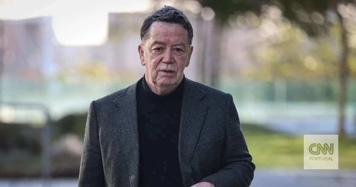 Manuel Pinho reage a arquivamento: "Ninguém poderá indicar um único caso em que, com verosimilhança e credibilidade, se possa sustentar que eu agi para favorecer qualquer interesse privado"