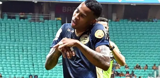 O Bahia está de volta ao G4 e dá o troco ao Remo