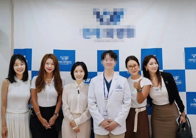 '병원장 사모님' 이정현, 3주년에 지갑 크게 열었다.."랍스터 100마리" 복지 클래스 ('편스토랑')