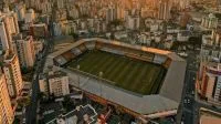 Coritiba x Botafogo: escalações e onde assistir ao jogo do Brasileirão