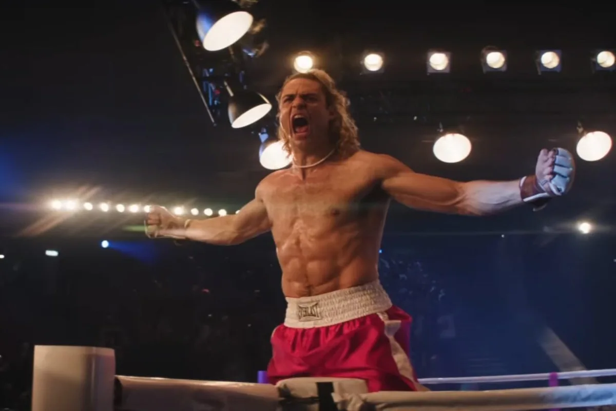 New ‘Street Fighter’ Trailer Can’t Keep a Straight Face for Long