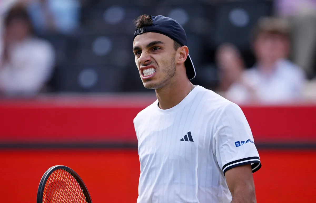 Francisco Cerúndolo debuta en el US Open: rival, hora y cómo ver en vivo