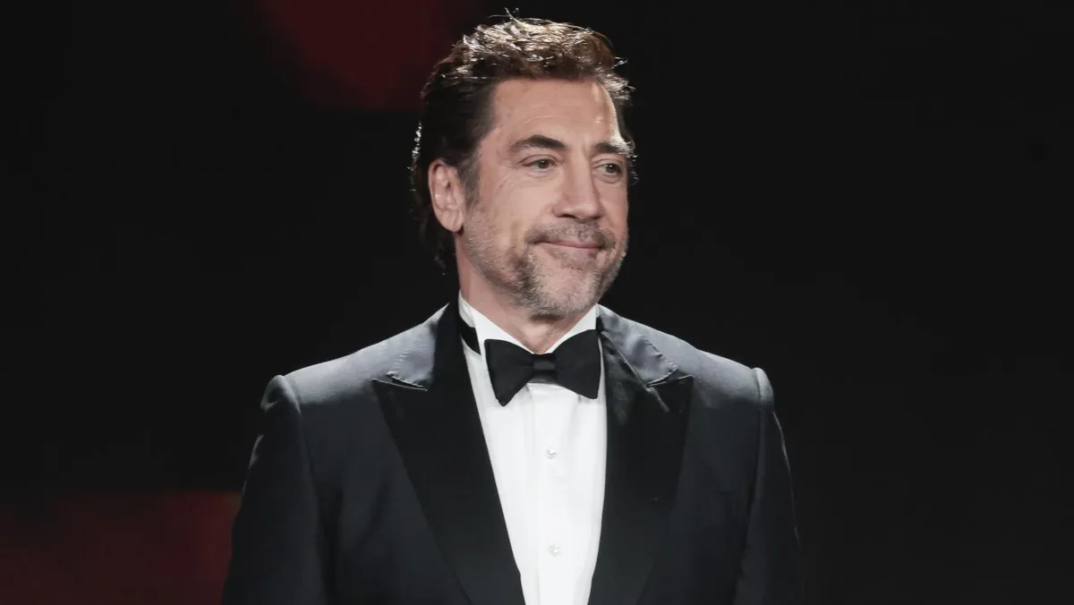 Javier Bardem (57): "Mi madre se recorría España trabajando y muchas veces no teníamos comida, agua caliente o luz"
