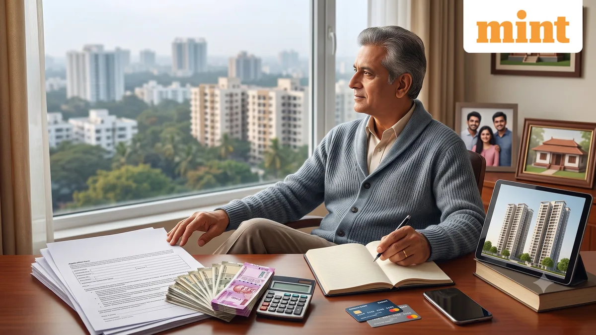 Sell, downsize or redevelop? Real estate lessons from retirees who are trading bungalows for cash and gated living
