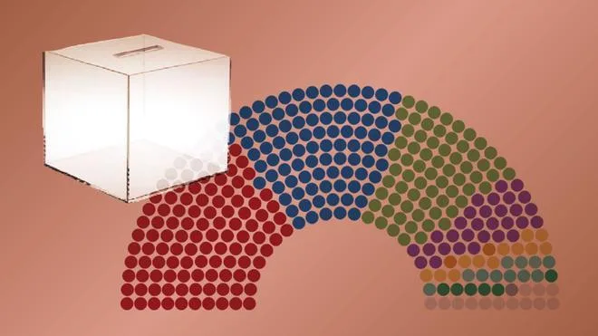 Encuestas de las elecciones generales en España 2026: así están los sondeos