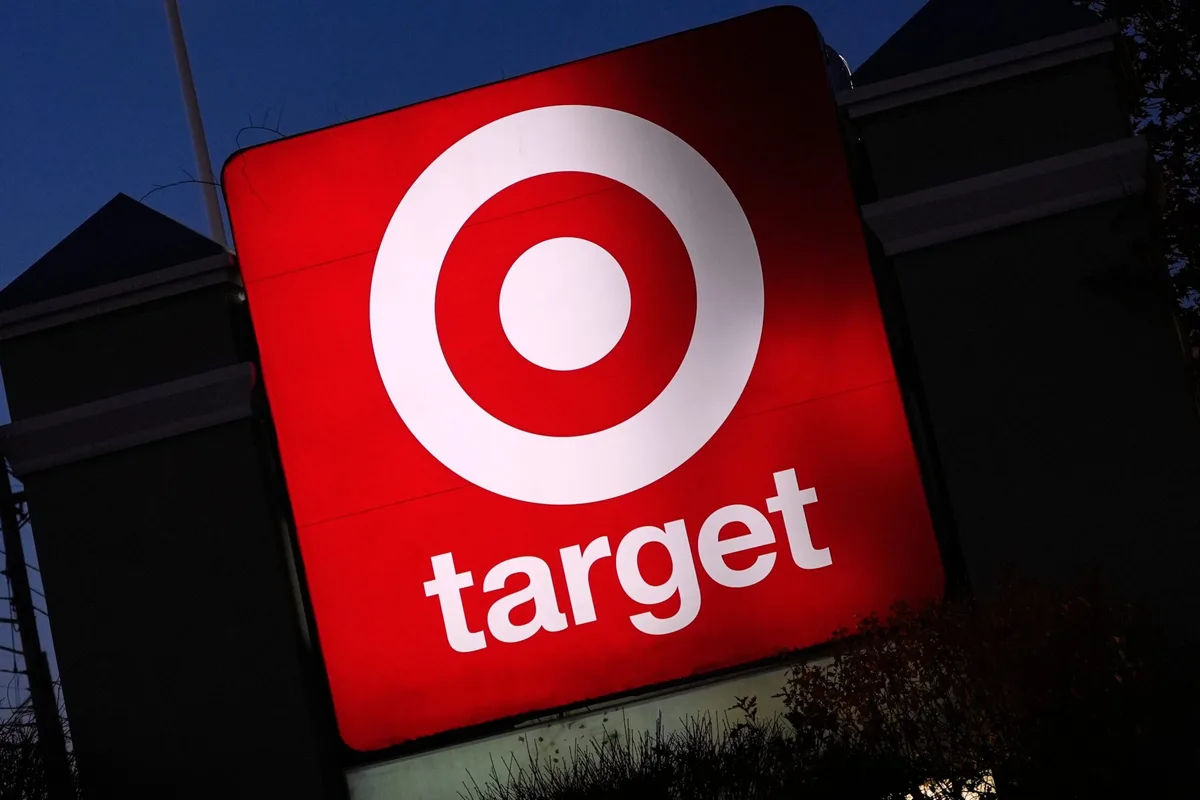 Target’s minstrel-costume apology erased days of stock gains