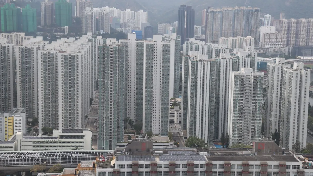 Buy or rent? Hong Kong homebuyers face an age-old housing dilemma