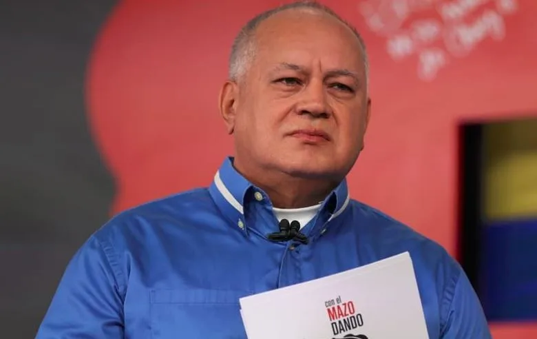 El incómodo recuerdo de Diosdado Cabello sobre lo que dijo de Marco Rubio que ahora busca ocultar (VIDEO)