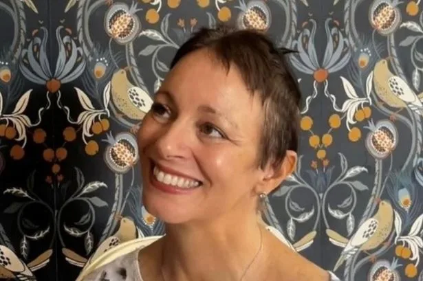 Woman thought contraceptive coil was 'killing' her before shock cancer diagnosis